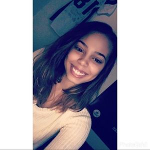 Meet your Posher, Mariah